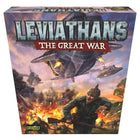 Gamers Guild AZ Catalyst Game Labs Leviathans: The Great War Starter Box (Pre-Order) ACD Distribution