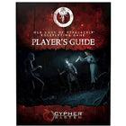 Gamers Guild AZ Catalyst Game Labs Old Gods Of Appalachia Rpg: Players Guide (Pre-Order) AGD