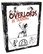 Gamers Guild AZ Catalyst Game Labs Overlords: In Training (Pre-Order) AGD