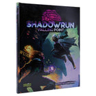 Gamers Guild AZ Catalyst Game Labs Shadowrun (6E): Falling Point AGD