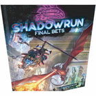 Gamers Guild AZ Catalyst Game Labs Shadowrun: Final Bets AGD