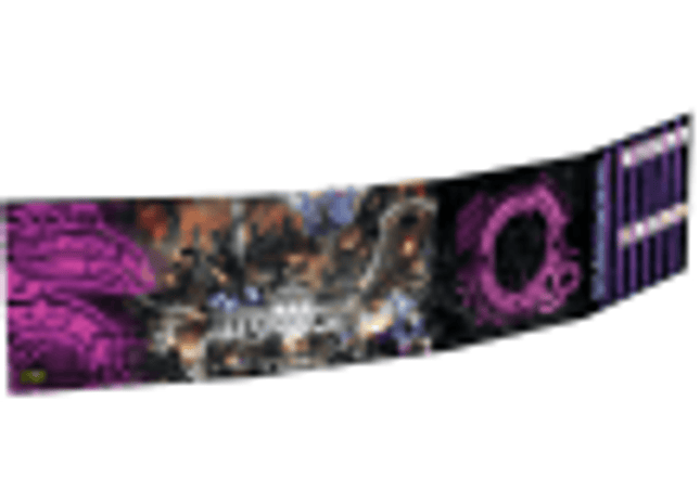 Gamers Guild AZ Catalyst Game Labs Shadowrun RPG: 6th Edition - Gamemaster Screen AGD