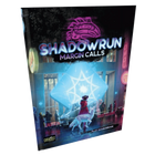 Gamers Guild AZ Catalyst Game Labs Shadowrun RPG: 6th Edition - Margin Calls (Pre-Order) AGD