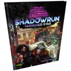 Gamers Guild AZ Catalyst Game Labs Shadowrun: Tarnished Star (Pre-Order) GTS