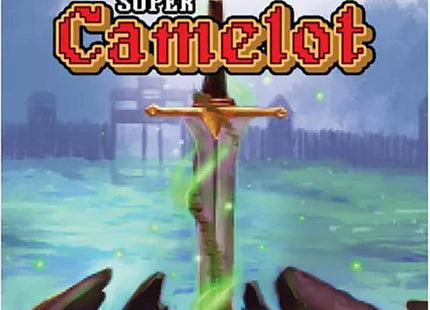 Gamers Guild AZ Catalyst Game Labs Super Camelot GTS