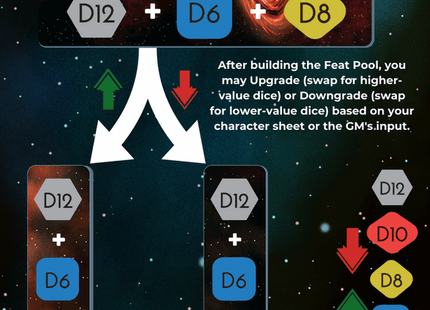 Gamers Guild AZ Catalyst Game Labs Voltron: Legendary Defender (Pre-Order) ACD Distribution