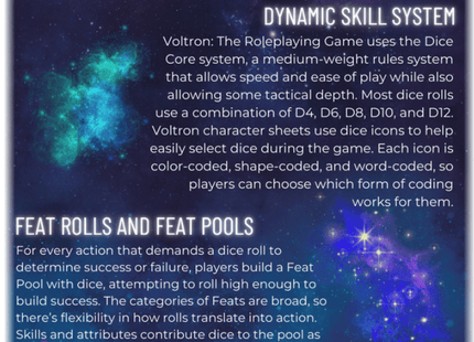 Gamers Guild AZ Catalyst Game Labs Voltron: Legendary Defender (Pre-Order) ACD Distribution