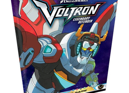 Gamers Guild AZ Catalyst Game Labs Voltron: Legendary Defender (Pre-Order) ACD Distribution