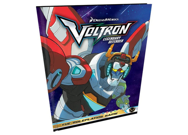 Gamers Guild AZ Catalyst Game Labs Voltron: Legendary Defender (Pre-Order) ACD Distribution
