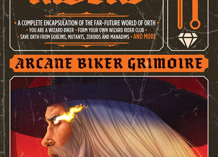 Gamers Guild AZ Catalyst Game Labs Wizard Riders: Quick-Start Rules (Pre-Order) ACD Distribution