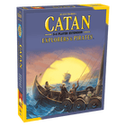 Gamers Guild AZ Catan Studio Catan: Explorers & Pirates 5-6 Player Extension Asmodee