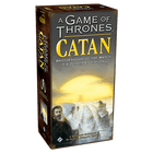 Gamers Guild AZ Catan Studio Catan: Game of Thrones 5-6 Player Extension Asmodee