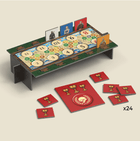 Gamers Guild AZ Catan Studio Catan - Get Together Expansion Asmodee