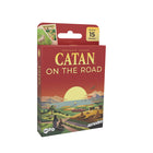 Gamers Guild AZ Catan Studio Catan: On the Road (Pre-Order) Asmodee