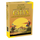 Gamers Guild AZ Catan Studio Catan: Rivals for Catan Age of Enlightenment Revised Asmodee