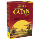 Gamers Guild AZ Catan Studio Catan: Rivals for Catan Deluxe Asmodee