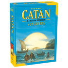 Gamers Guild AZ Catan Studio Catan: Seafarers 5-6 Player Extension Asmodee