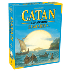 Gamers Guild AZ Catan Studio Catan: Seafarers Asmodee