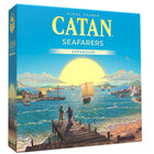 Gamers Guild AZ Catan Studio Catan - Seafarers Expansion (6th Edition) (Pre-Order) Asmodee