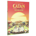 Gamers Guild AZ Catan Studio Catan - Soccer Fever (Pre-Order) Asmodee