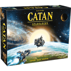 Gamers Guild AZ Catan Studio Catan: Starfarers 2nd Edition Asmodee