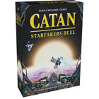 Gamers Guild AZ Catan Studio Catan – Starfarers Duel (Pre-Order) Asmodee