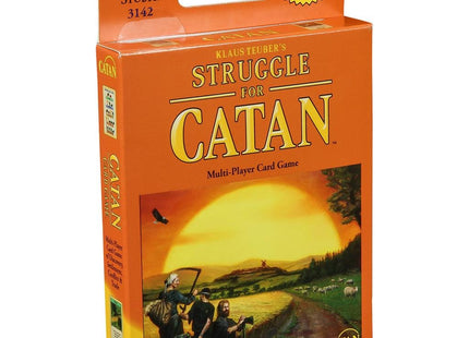 Gamers Guild AZ Catan Studio Catan: Struggle for Catan Asmodee