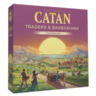 Gamers Guild AZ Catan Studio Catan: Traders & Barbarians (6th Edition) Asmodee