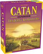 Gamers Guild AZ Catan Studio Catan: Traders & Barbarians Asmodee