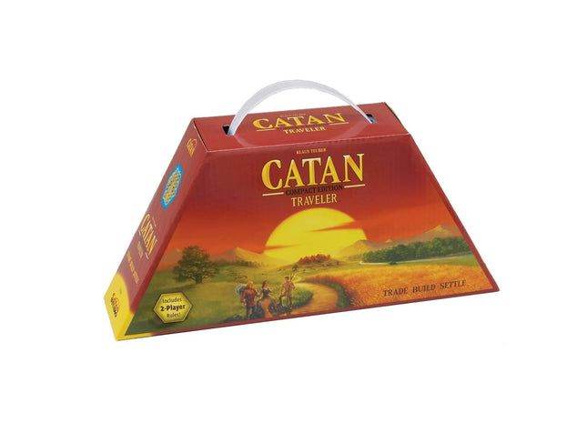 Gamers Guild AZ Catan Studio Catan: Traveler Asmodee