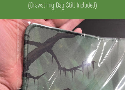 Gamers Guild AZ Caverns & Calicos Caverns & Calicos: Spirit Cats Playmat Caverns & Calicos