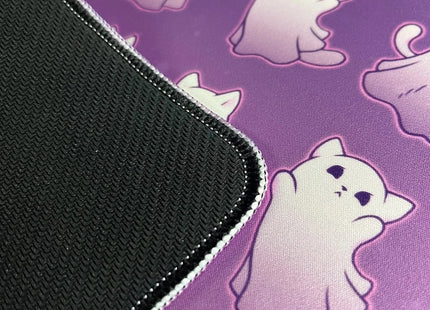 Gamers Guild AZ Caverns & Calicos Caverns & Calicos: Spirit Cats Playmat Caverns & Calicos