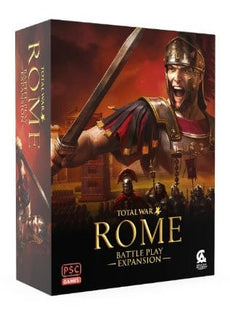 Gamers Guild AZ CCC Games Total War: Rome - Battle Play Expansion (Pre-Order) AGD
