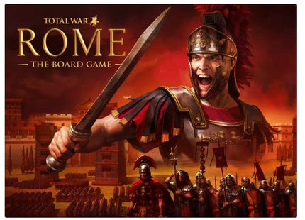 Gamers Guild AZ CCC Games Total War: Rome (Pre-Order) AGD