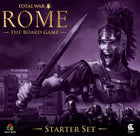 Gamers Guild AZ CCC Games Total War: Rome - The Board Game (Pre-Order) GTS