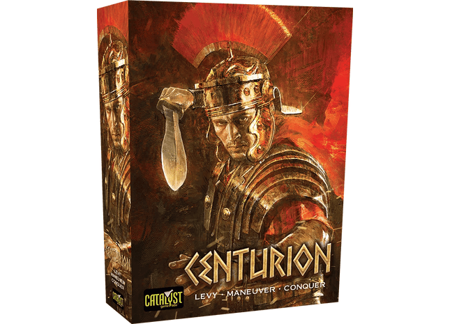 Gamers Guild AZ Centurion (Pre-Order) Gamers Guild AZ