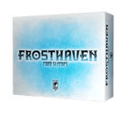 Gamers Guild AZ Cephalofair Games Frosthaven: Card Sleeves Cephalofair Games