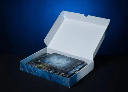 Gamers Guild AZ Cephalofair Games Frosthaven: Laserox Organizer (Monster Box) - Black Friday AGD