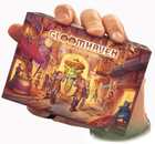 Gamers Guild AZ Cephalofair Games Gloomhaven: Buttons and Bugs AGD