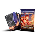 Gamers Guild AZ Cephalofair Games Gloomhaven: Buttons & Bugs – The Flames of Ashtar (Pre-Order) GTS