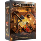 Gamers Guild AZ Cephalofair Games Gloomhaven: Jaws of the Lion GTS