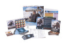 Gamers Guild AZ Cephalofair Games Gloomhaven: Satha - Mayor of Frosthaven Mercenary Pack (Pre-Order) Cephalofair Games