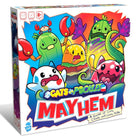 Gamers Guild AZ Cepia Cats vs. Pickles Mayhem - Black Friday ACD Distribution