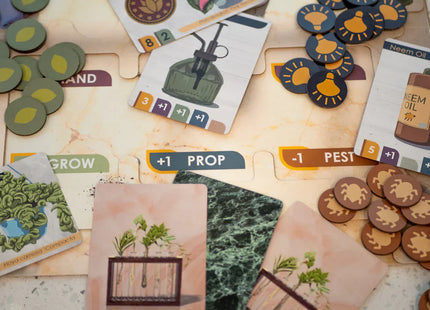 Gamers Guild AZ Chain Assembly Propagation Station (Pre-Order) Quartermaster Direct