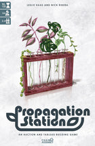 Gamers Guild AZ Chain Assembly Propagation Station (Pre-Order) Quartermaster Direct