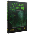 Gamers Guild AZ Chaosium Call of Cthulhu: 7th Ed. Starter Box Set (Pre-Order) Asmodee