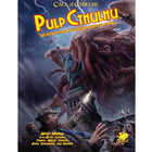 Gamers Guild AZ Chaosium Call of Cthulhu: Pulp Cthulhu Core Rulebook (Pre-Order) Asmodee
