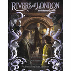 Gamers Guild AZ Chaosium Rivers of London RPG (Pre-Order) GTS