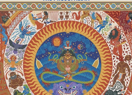 Gamers Guild AZ Chaosium RuneQuest RPG: Cults of RuneQuest - The Prosopaedia AGD