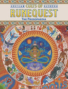 Gamers Guild AZ Chaosium RuneQuest RPG: Cults of RuneQuest - The Prosopaedia AGD